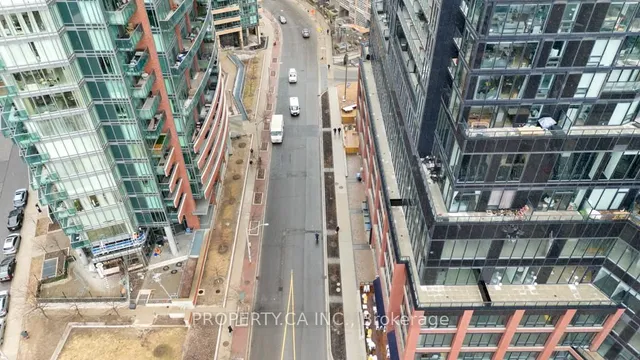 Additional image 37 of 135 East Liberty St Unit 1003