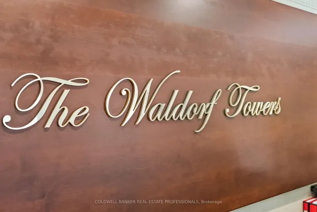 Additional image 6 of 2 Rean Dr Unit 803