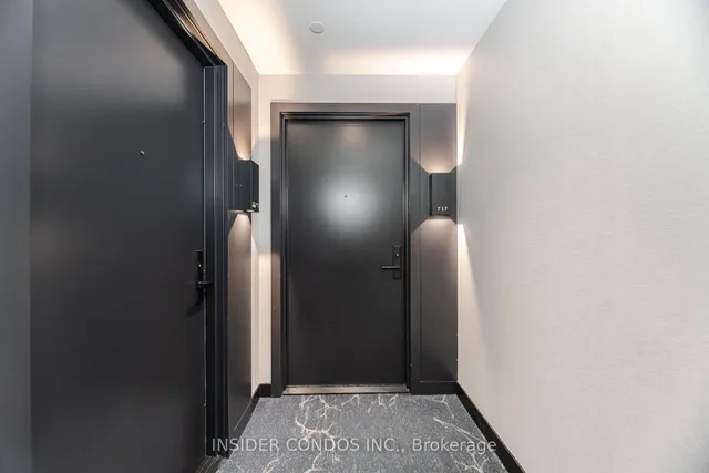 Additional image 8 of 500 Dupont St Unit 717