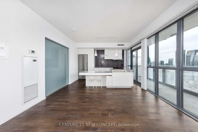 Additional image 33 of 101 Charles St Unit 3005