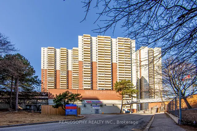 Additional image 2 of 5 Massey Sq Unit 1514