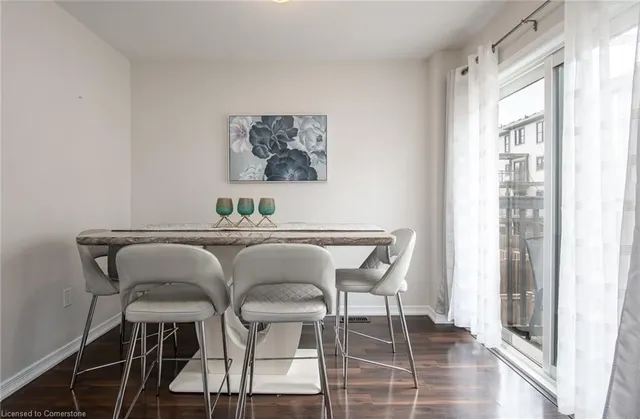 Additional image 14 of 701 Homer Watson Blvd Unit 17