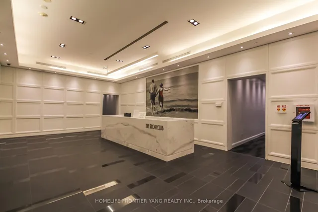 Additional image 42 of 88 Park Lawn Rd Unit 1606