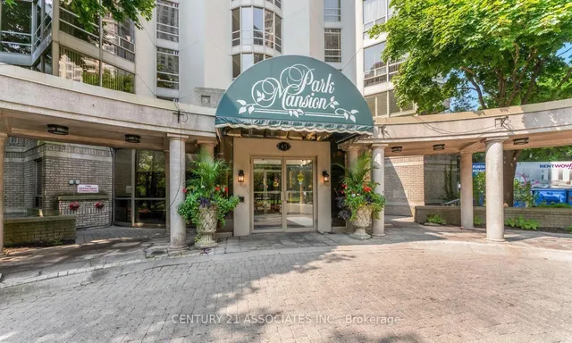 Additional image 2 of 45 Kingsbridge Garden Circ Unit 2604