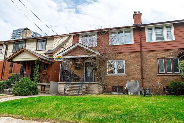 77 Harris Ave