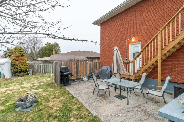 Additional image 28 of 35 Shaftsbury Dr