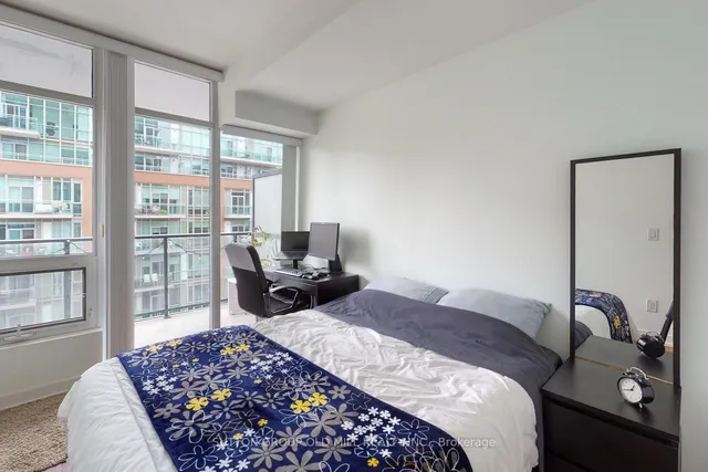 Additional image 16 of 105 George St Unit 511