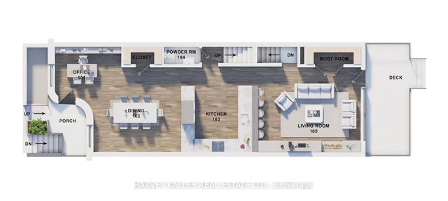 Additional image 7 of 205 Wychwood Ave