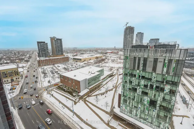 Additional image 14 of 1 Victoria St Unit 1202