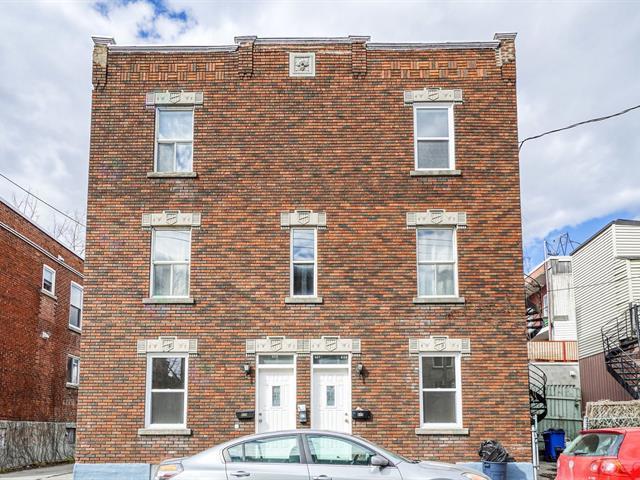 625-629 Rue Hickson|Montréal (Verdun/Île-des-Soeurs), Quebec H4G2K4