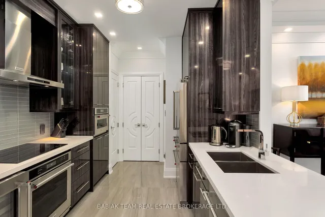 Additional image 14 of 2855 Bloor St Unit 708