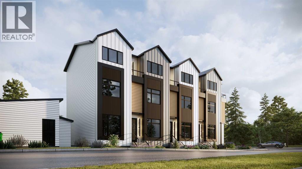 6, 828 8 Avenue NE|Calgary, Alberta T2E9E2