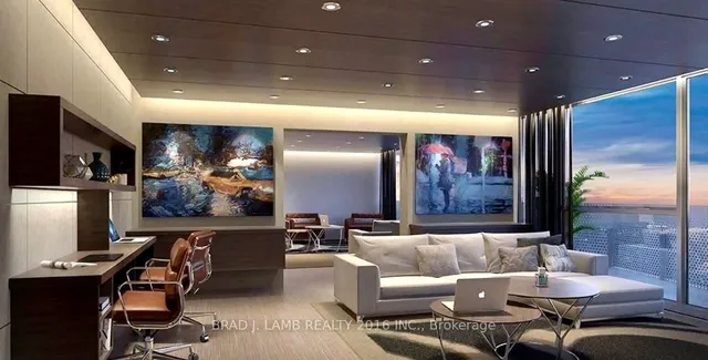 Additional image 20 of 100 DALHOUSIE St Unit 3505