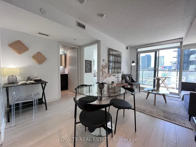 Additional image 2 of 70 Queens Wharf Rd Unit 1803