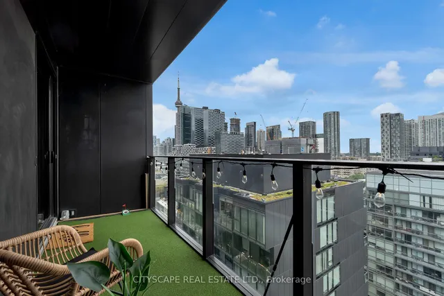 Additional image 22 of 629 King St Unit 1304