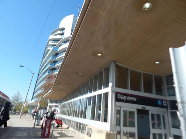 Additional image 13 of 2885 Bayview Ave Unit 325