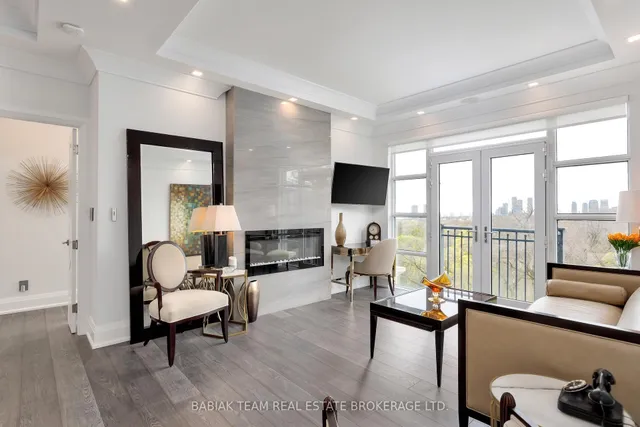 Additional image 9 of 2855 Bloor St Unit 708