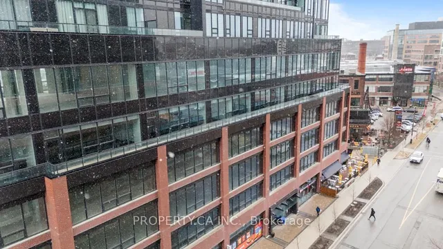 Additional image 35 of 135 East Liberty St Unit 1003