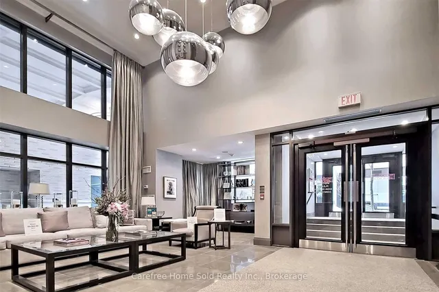 Additional image 21 of 35 Hayden St Unit 504