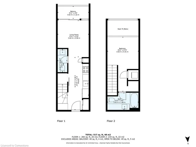 Additional image 26 of 21 Nelson St Unit LPH30