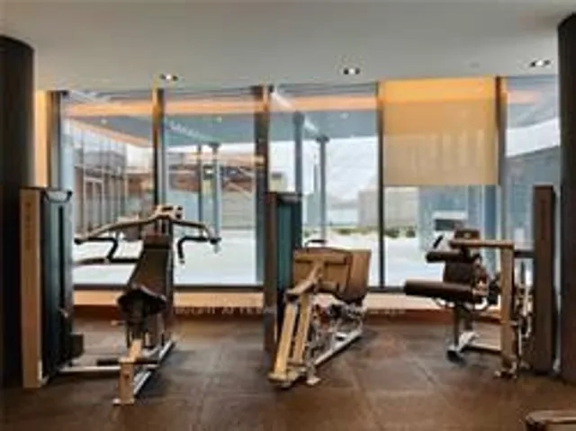 Additional image 8 of 125 Redpath Ave Unit 1206