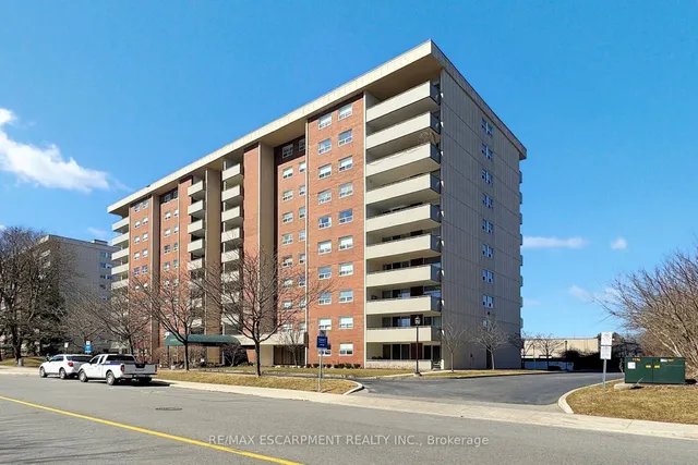 1425 Ghent Ave Unit 802