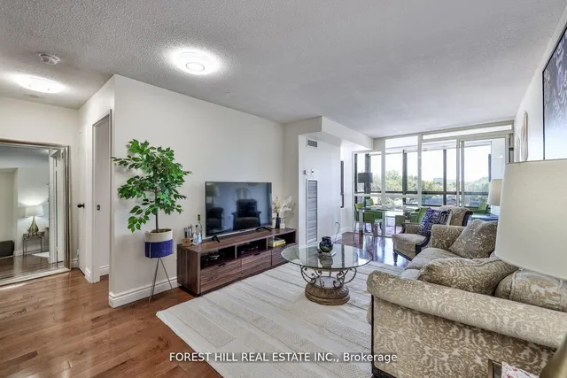 Additional image 3 of 117 Gerrard St Unit 503