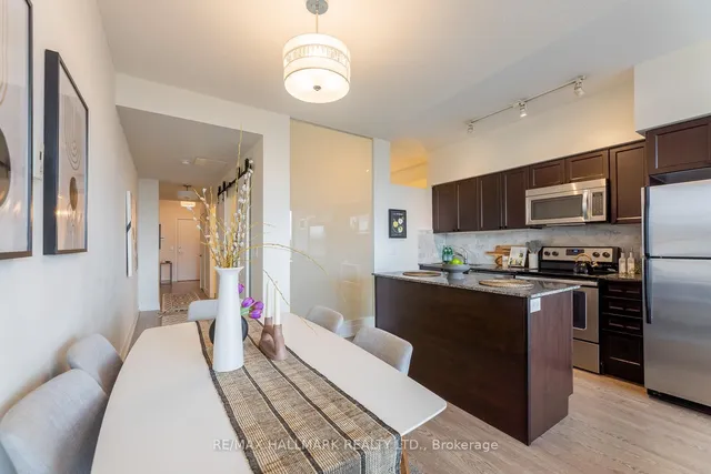 Additional image 13 of 1638 Bloor St Unit 611