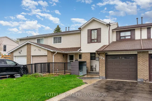 134 Royal Salisbury Way