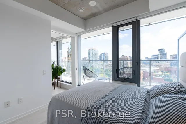 Additional image 18 of 60 Colborne St Unit 1202