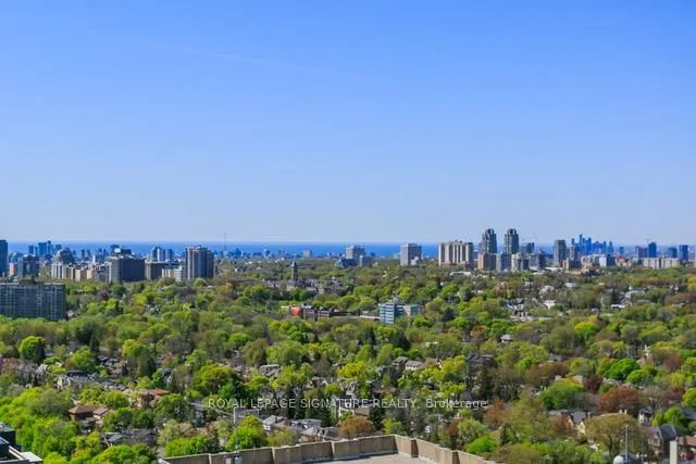 Additional image 30 of 2181 Yonge St Unit 3103