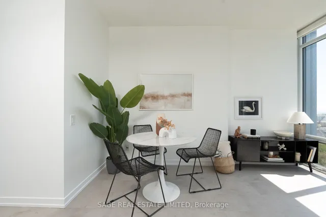 Additional image 9 of 88 Park Lawn Rd Unit 1601