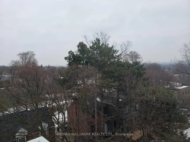 Additional image 29 of 1801 Bayview Ave Unit Ph801