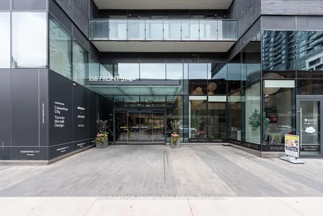 Additional image 3 of 158 Front St Unit 706