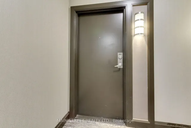 Additional image 3 of 35 Finch Ave Unit 501