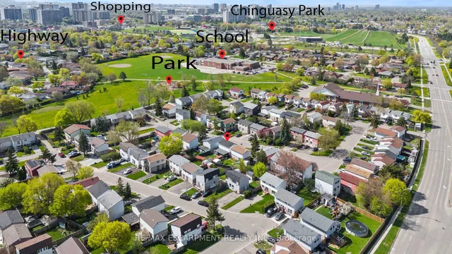 Additional image 36 of 21 Grand River Crt