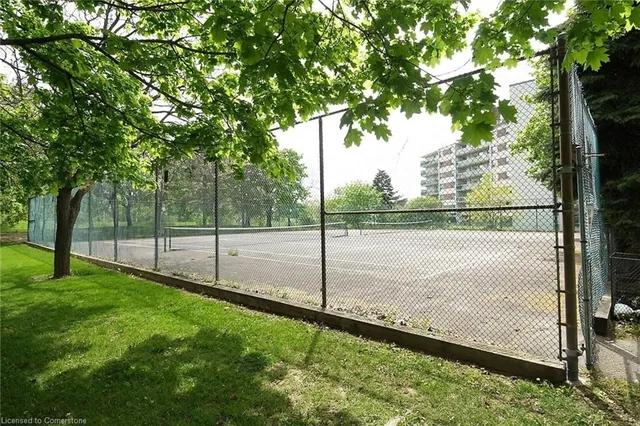 Additional image 40 of 627 The West Mall Unit 508