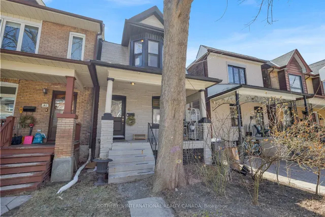 Additional image 2 of 43 Burnfield Ave