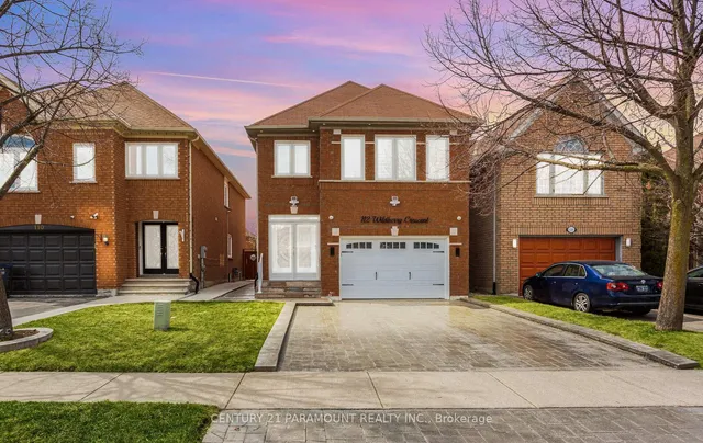 112 Wildberry Cres