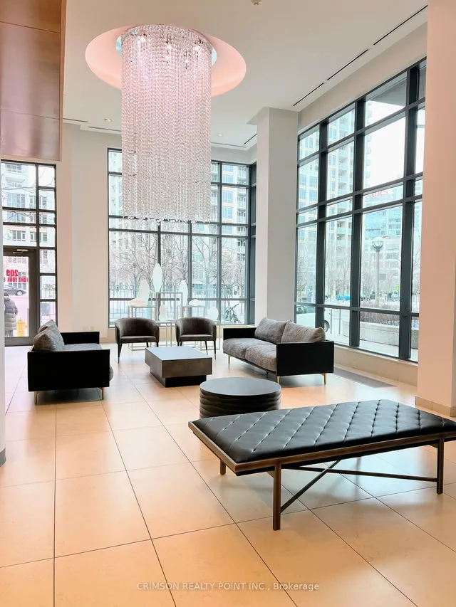 Additional image 21 of 209 Fort York Blvd Unit 1457