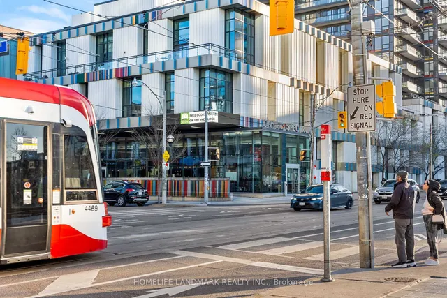 Additional image 22 of 55 Regent Park Blvd Unit 2403