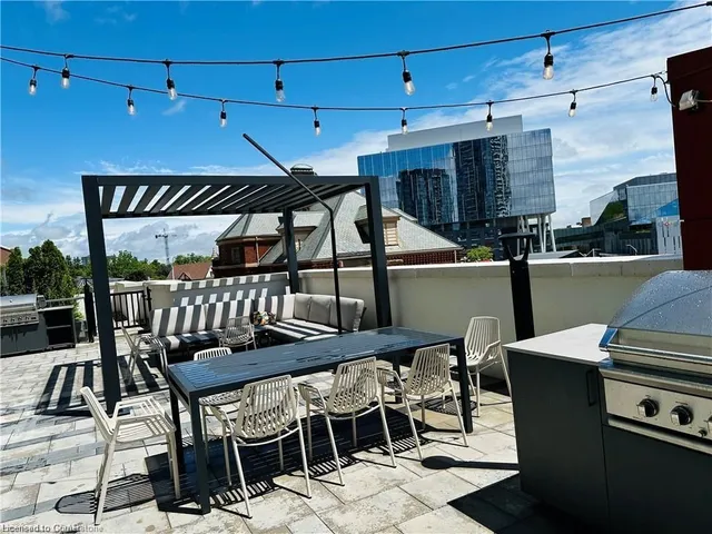 Additional image 5 of 5 Wellington St Unit 1704