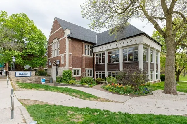 Additional image 24 of 2012 Queen St Unit 201