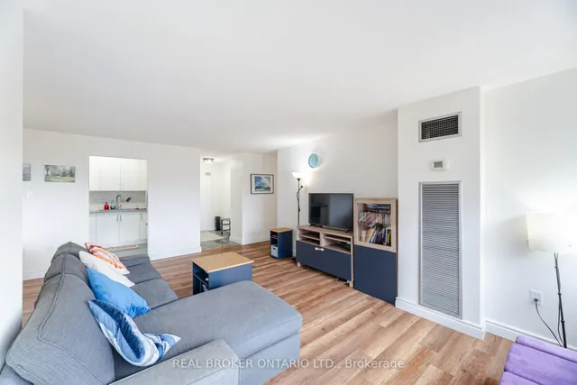 Additional image 3 of 475 The West Mall N/A Unit 717