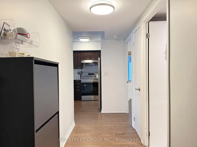 Additional image 24 of 22 Wellesley St Unit 1608