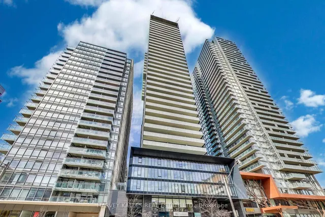 Additional image 3 of 28 Wellesley St Unit 2408