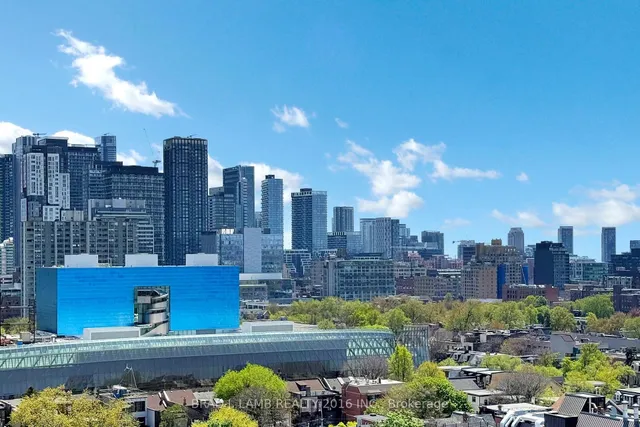 Additional image 31 of 195 McCaul St Unit 1302