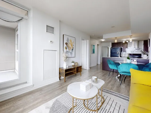 Additional image 8 of 190 Borough Dr Unit 1507