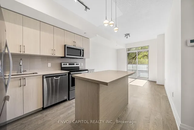 Additional image 8 of 591 Sheppard Ave Unit 316