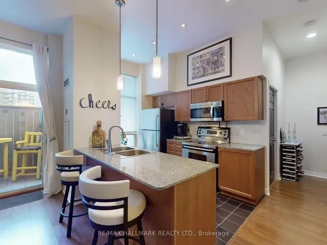 Additional image 12 of 1730 Eglinton Ave Unit 103